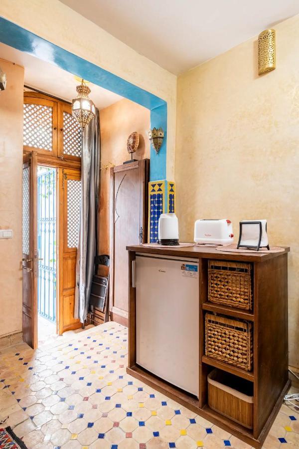 Appartement Dar Sandra Moroccan Tiny House