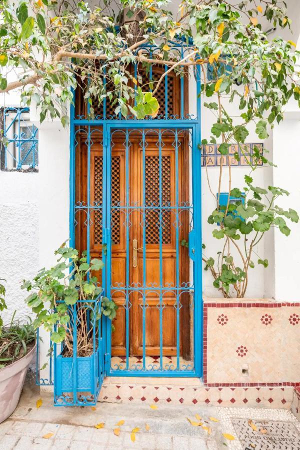 Dar Sandra Moroccan Tiny House Appartement *